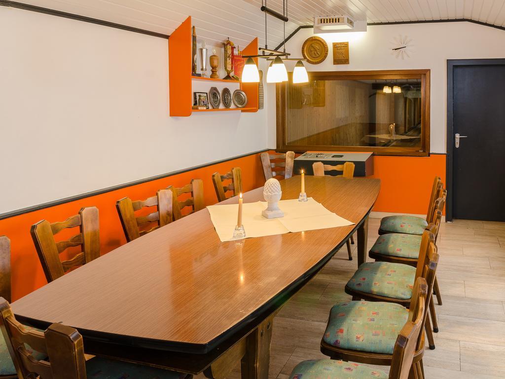 Landhotel Hamburger Hof Nettlingen Экстерьер фото