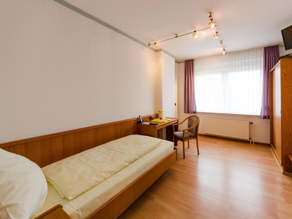 Landhotel Hamburger Hof Nettlingen Номер фото