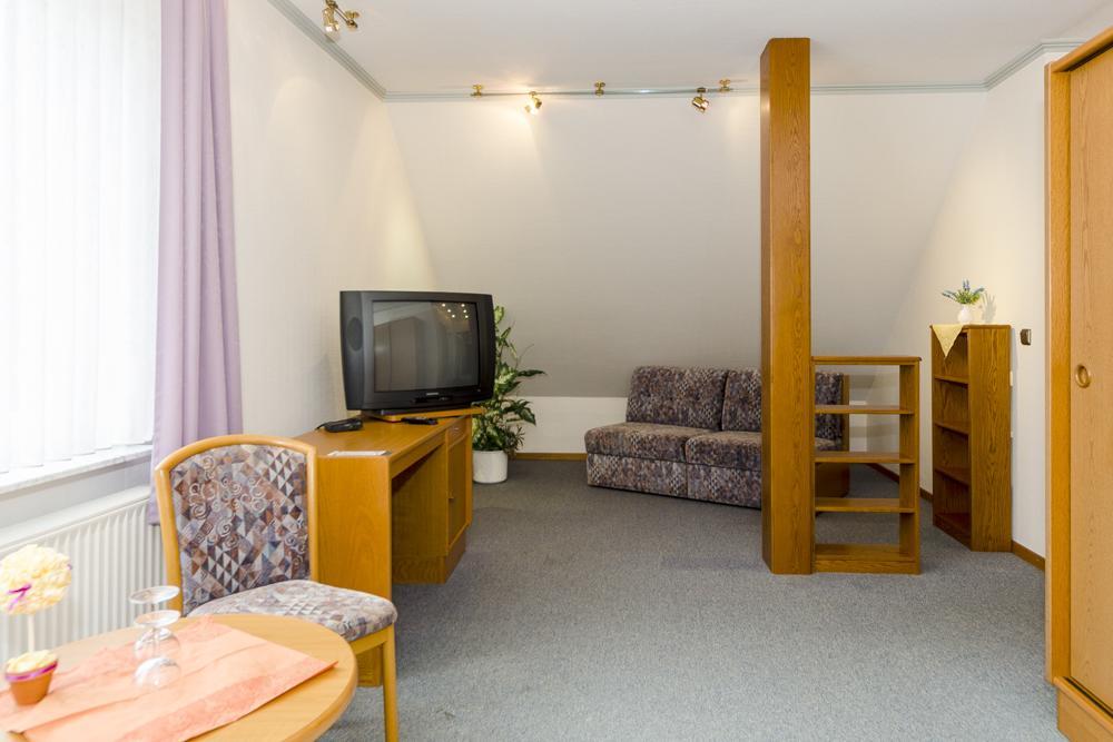 Landhotel Hamburger Hof Nettlingen Номер фото