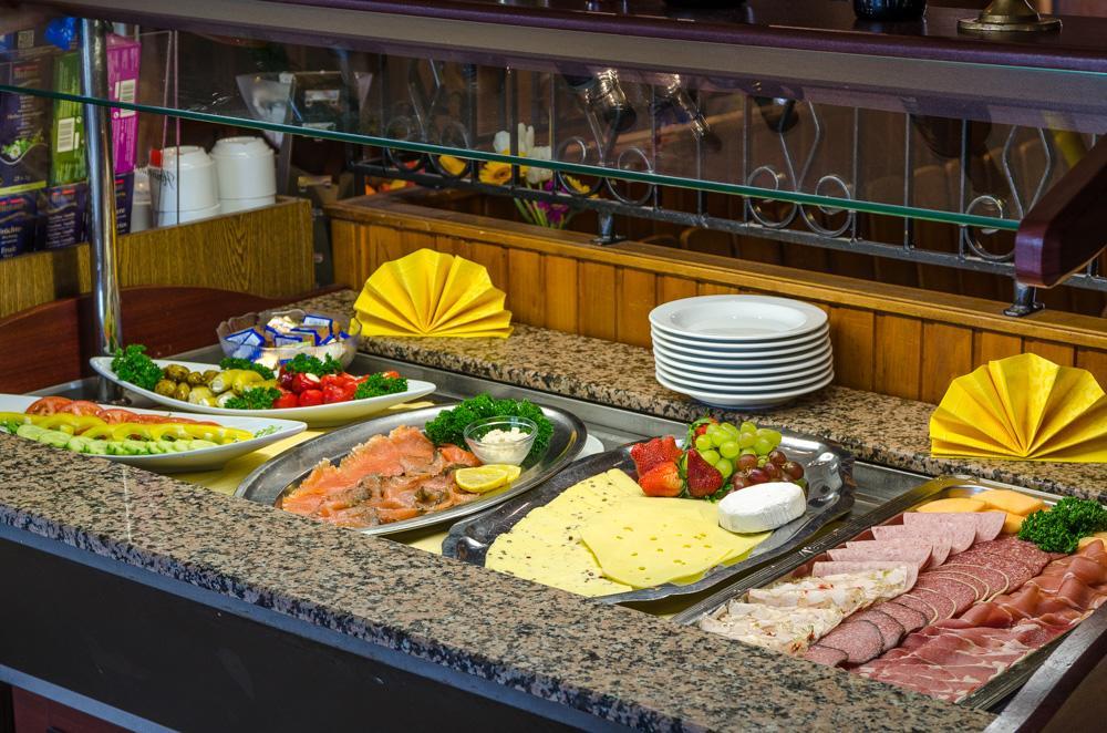 Landhotel Hamburger Hof Nettlingen Экстерьер фото